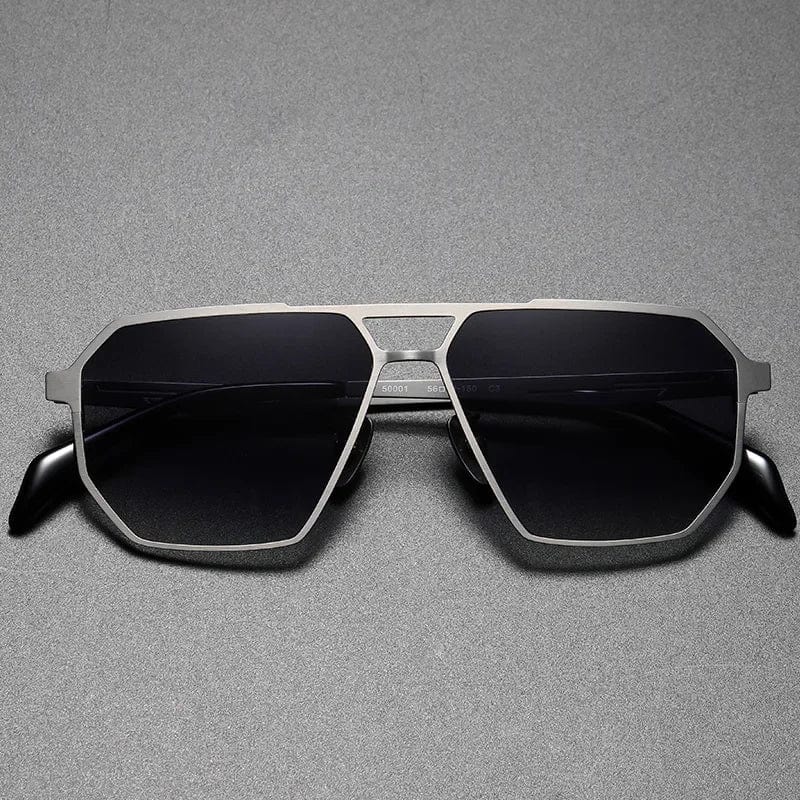 Centurion Titanium Shades