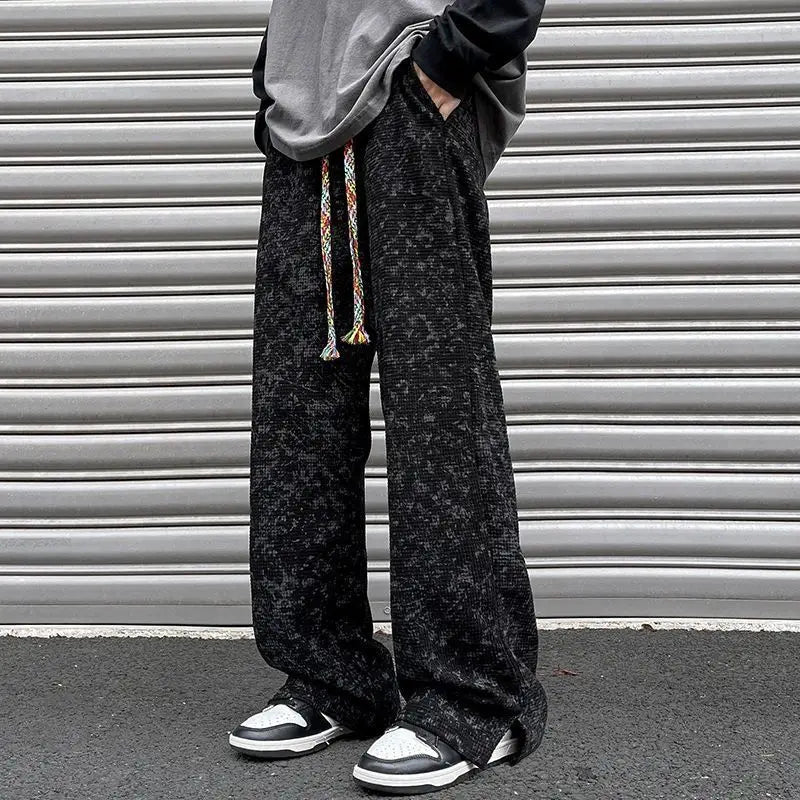 Driftline Waffle Sweats