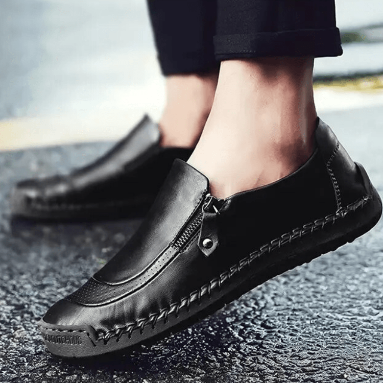 Vendetto Slip-On Shoes