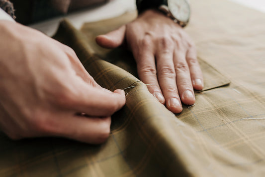 Craftsmanship Redefined