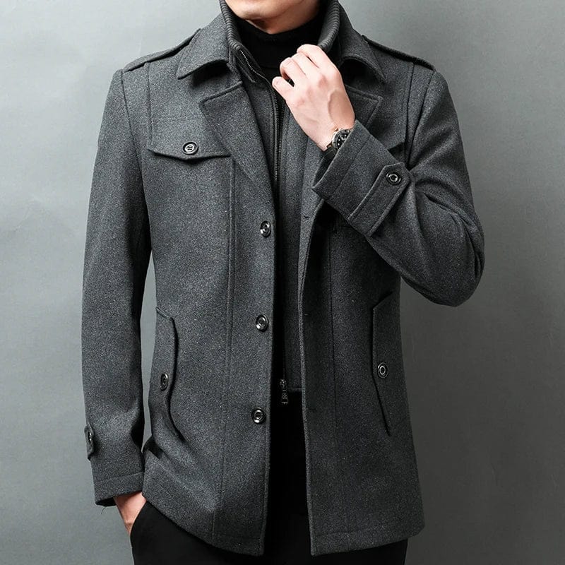 Outerwear