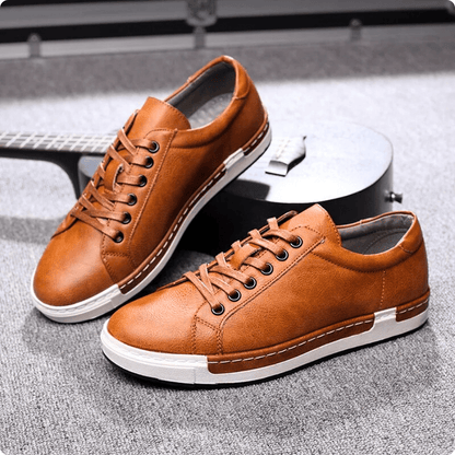 UrbanWalk Low-Top Sneakers