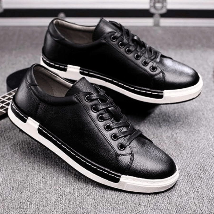 UrbanWalk Low-Top Sneakers