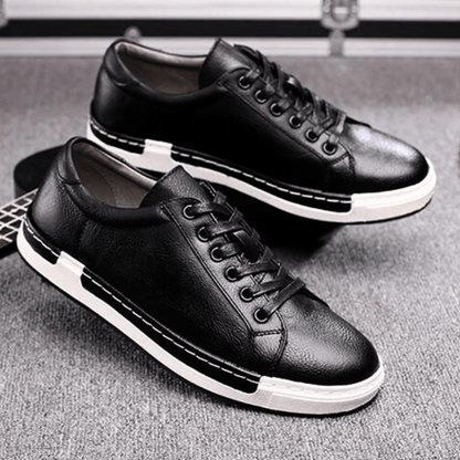 UrbanWalk Low-Top Sneakers