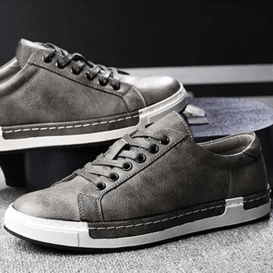 UrbanWalk Low-Top Sneakers
