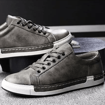 UrbanWalk Low-Top Sneakers