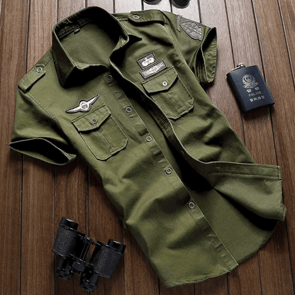Ironwood Field Shirt