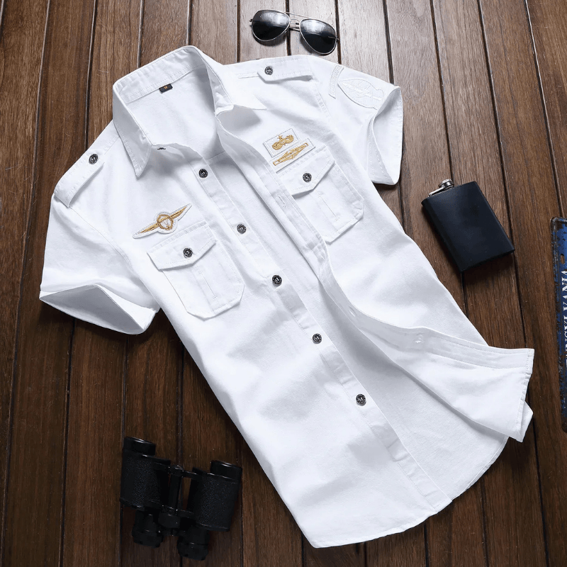 Ironwood Field Shirt