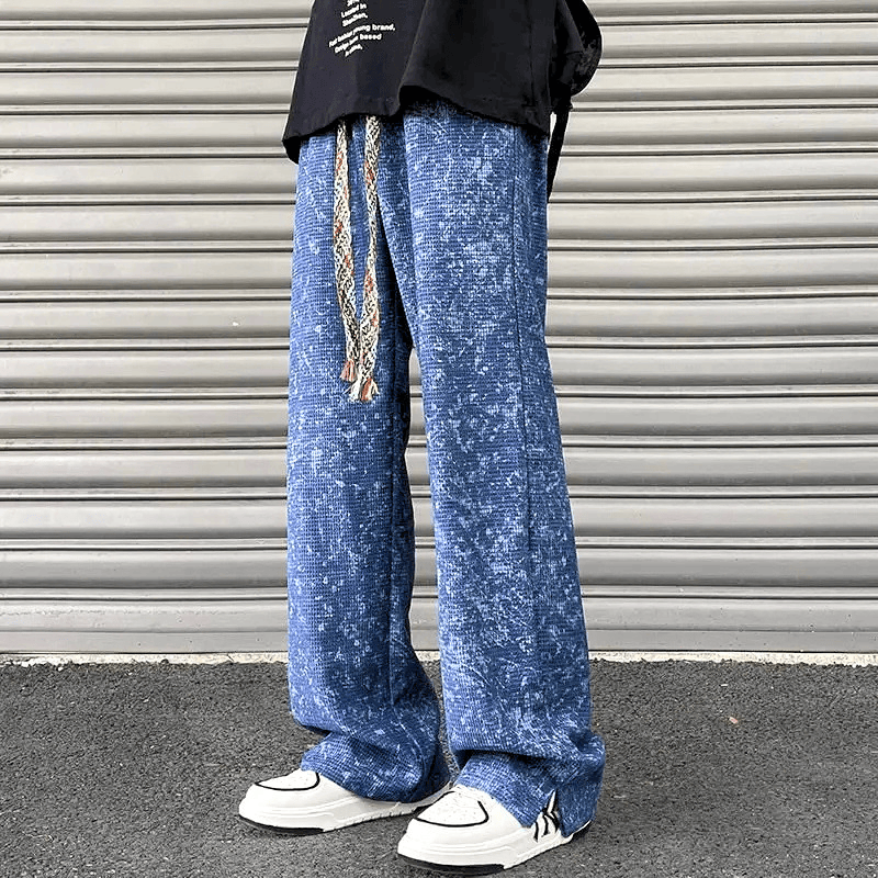 Driftline Waffle Sweats