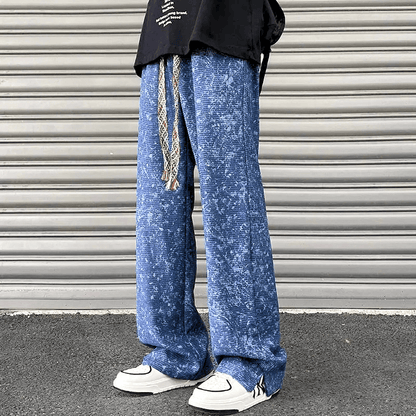 Driftline Waffle Sweats