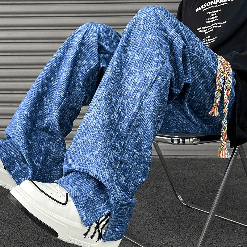 Driftline Waffle Sweats