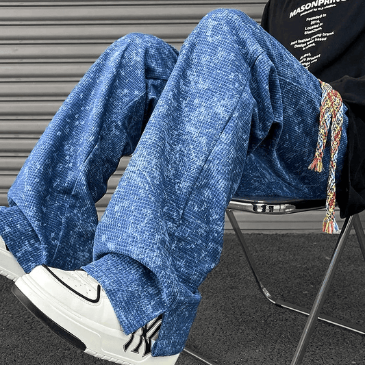 Driftline Waffle Sweats