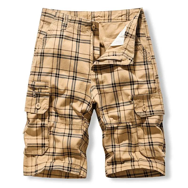 Kensington Reserve Shorts