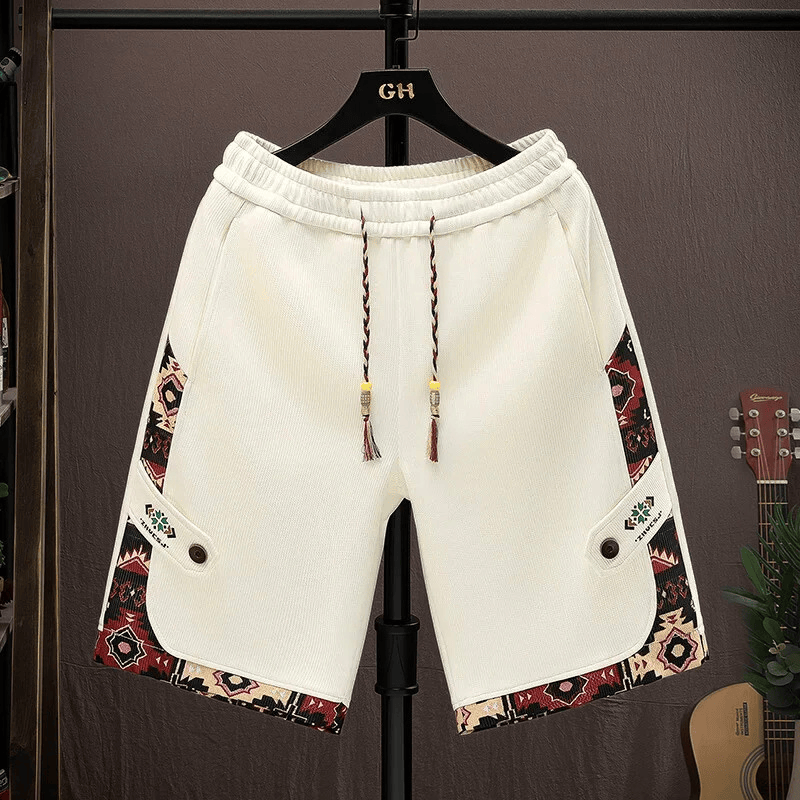 Mesa Trail Sweat Shorts