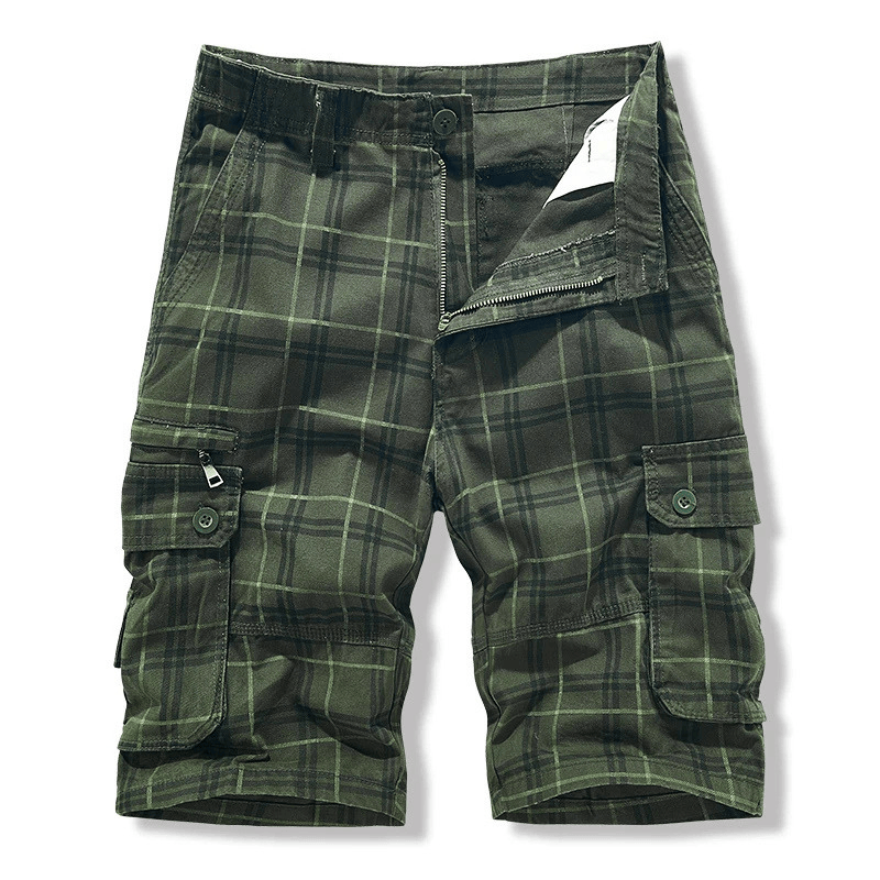 Kensington Reserve Shorts