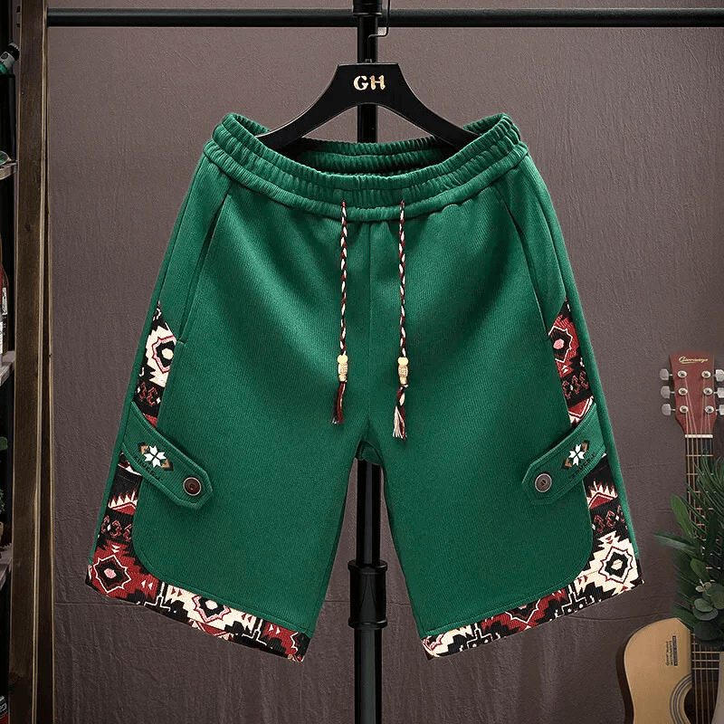Mesa Trail Sweat Shorts