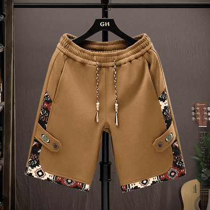 Mesa Trail Sweat Shorts