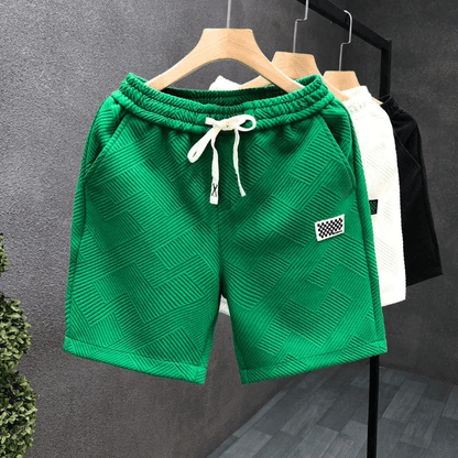 Belmont Jogger Shorts