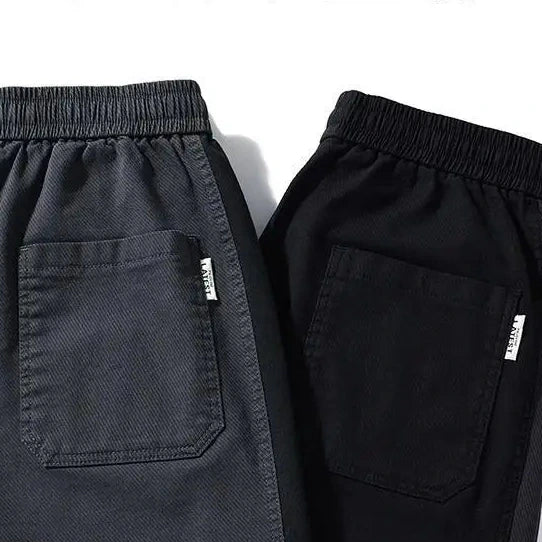 Aldercrest Jogger Pants