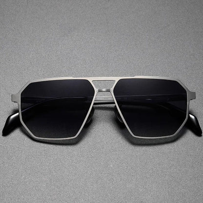 Centurion Titanium Shades