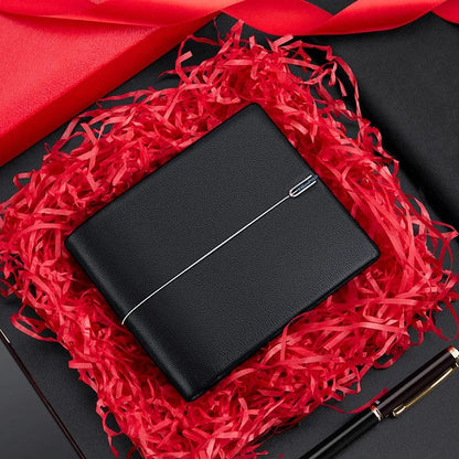Wiliam - Patriot Bi-Fold Wallet