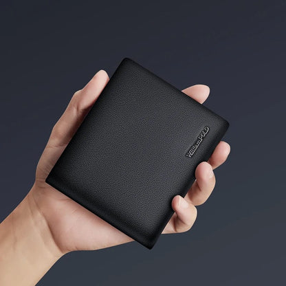 Iron-Hide Wallet