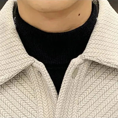 Langford Estate Herringbone Jacket