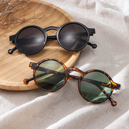 Phantom Retro Specs