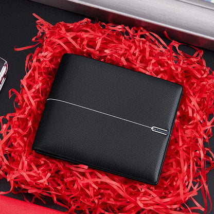Wiliam - Patriot Bi-Fold Wallet