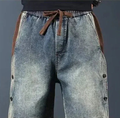 Stratford Club Denim Shorts