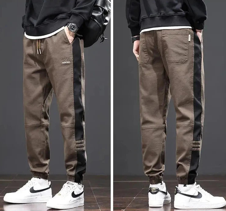Aldercrest Jogger Pants