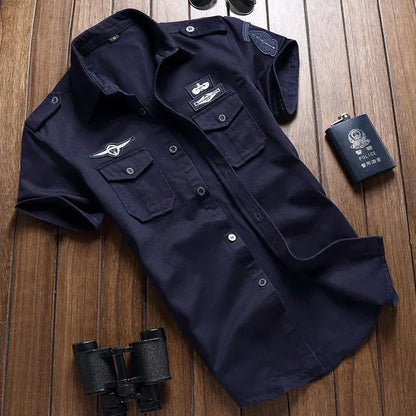 Ironwood Field Shirt