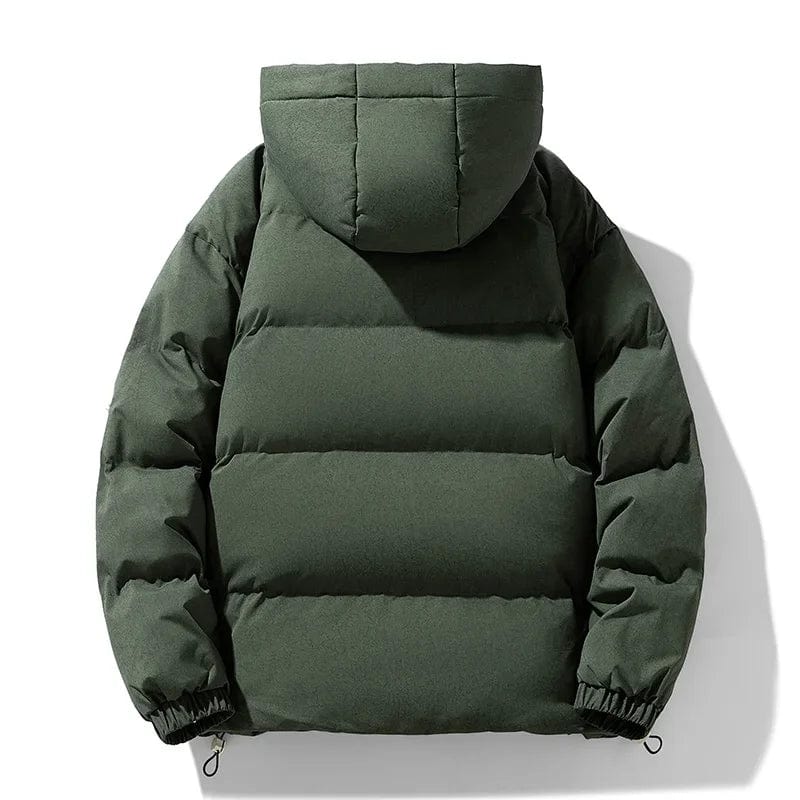 Connor Hayes Alpine Puffer