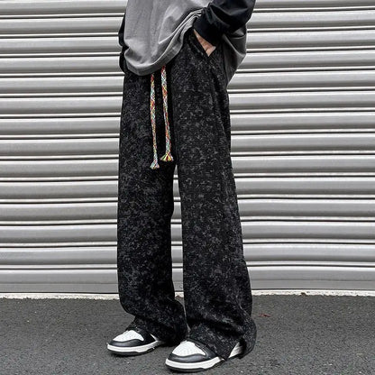 Driftline Waffle Sweats