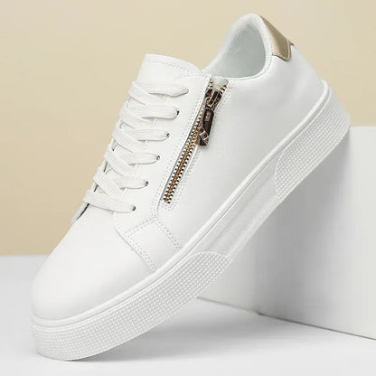 Monroe Zip Court Shoes
