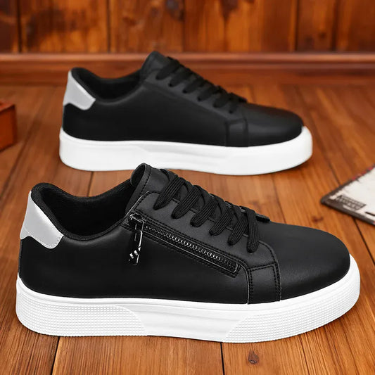 Monroe Zip Court Shoes