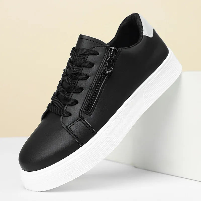 Monroe Zip Court Shoes