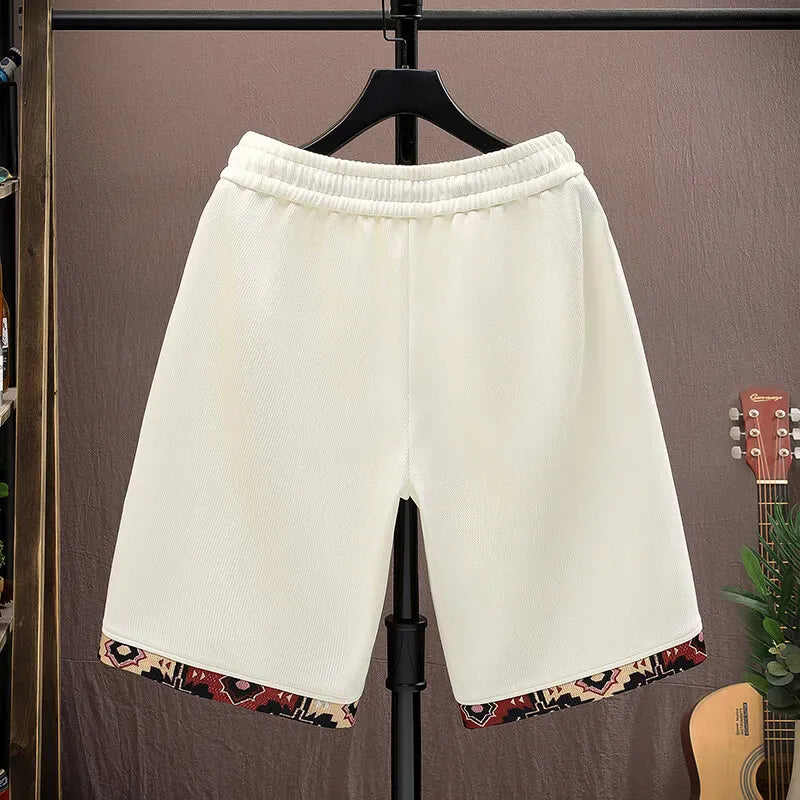 Mesa Trail Sweat Shorts