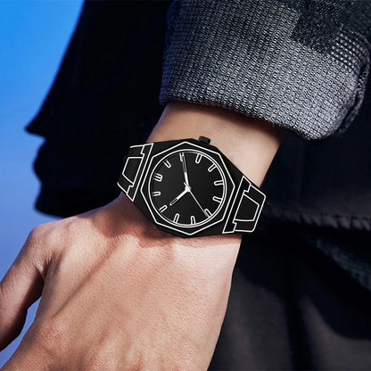 Phantom Blackout Watch
