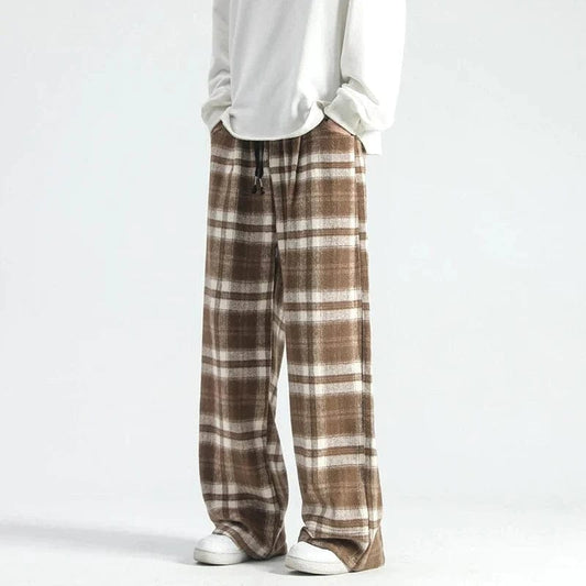 Smooth Glide Sweatpants