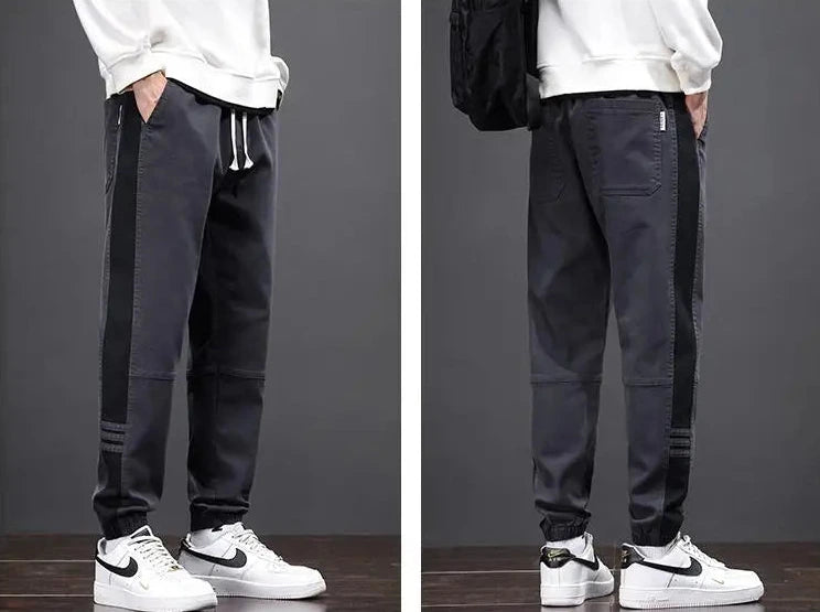 Aldercrest Jogger Pants
