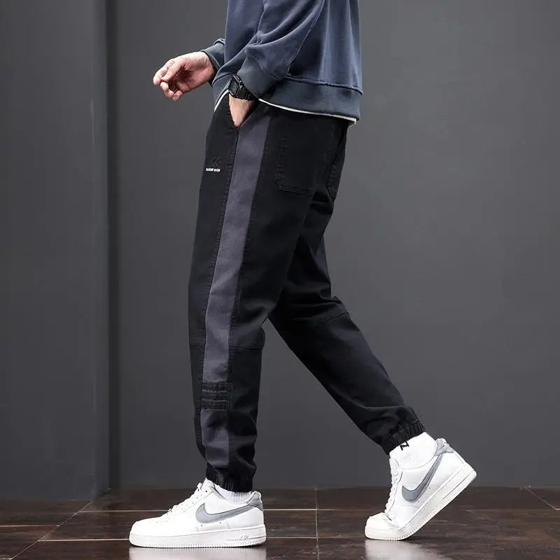 Aldercrest Jogger Pants