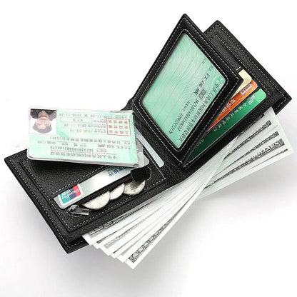 Centurion Guard Wallet