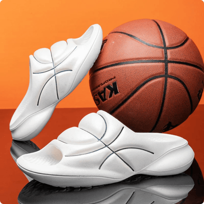 Slam Dunk Slides