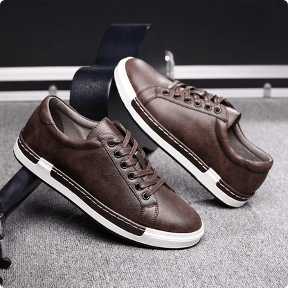 UrbanWalk Low-Top Sneakers