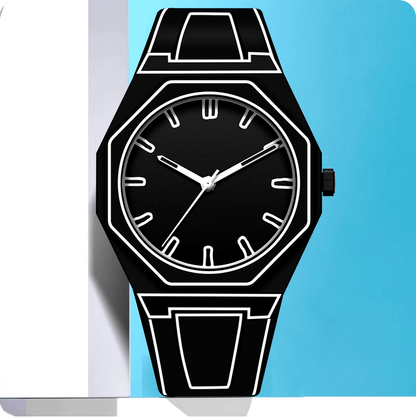 Phantom Blackout Watch