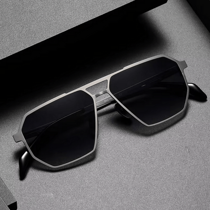 Centurion Titanium Shades