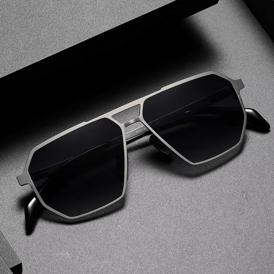 Centurion Titanium Shades