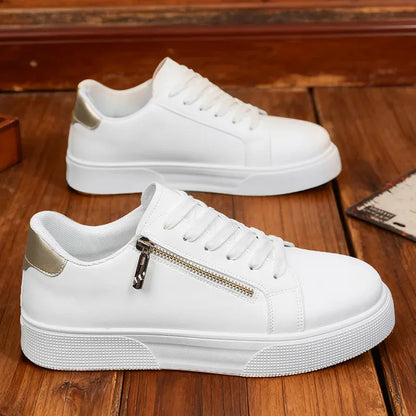 Monroe Zip Court Shoes