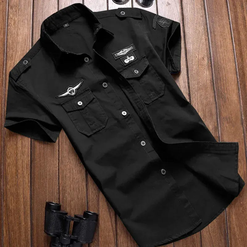 Ironwood Field Shirt